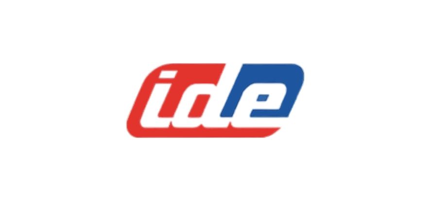 ide whitespace logo